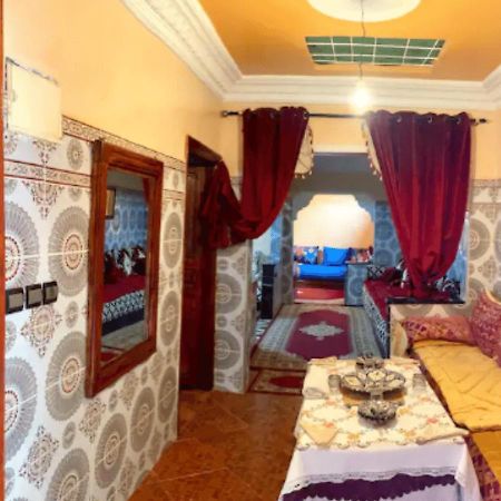 Romantic Apartment Near Sea In Safi, Morocco ภายนอก รูปภาพ