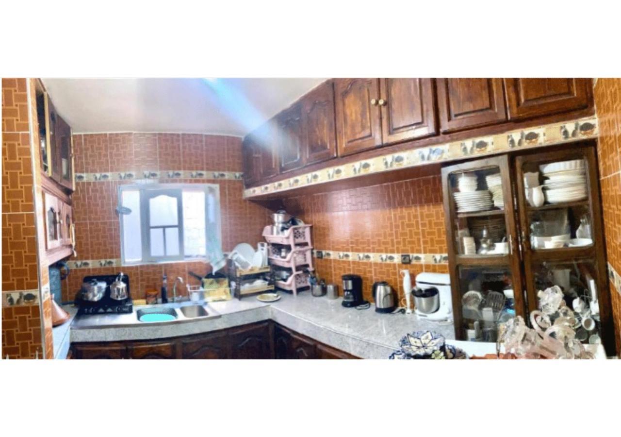 Romantic Apartment Near Sea In Safi, Morocco ภายนอก รูปภาพ