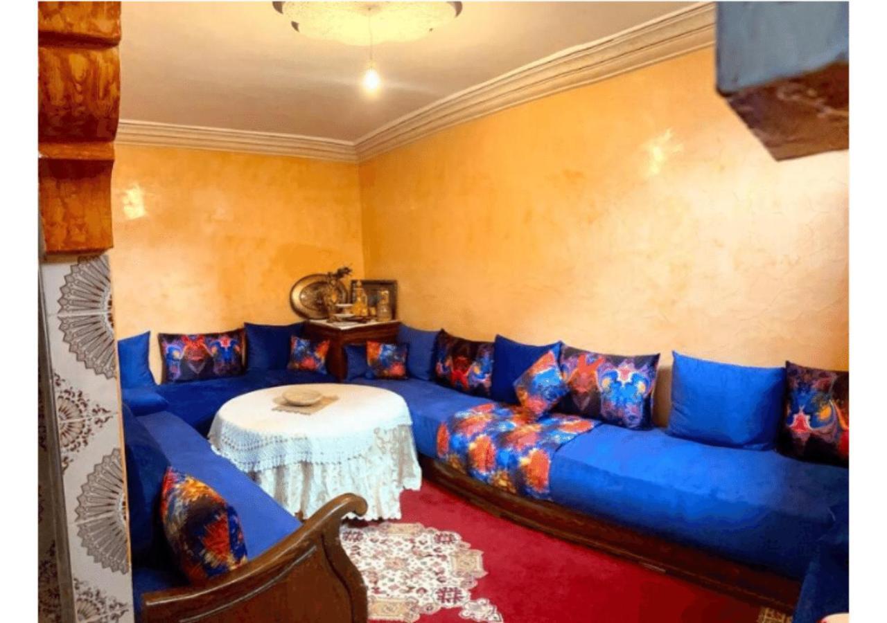 Romantic Apartment Near Sea In Safi, Morocco ภายนอก รูปภาพ