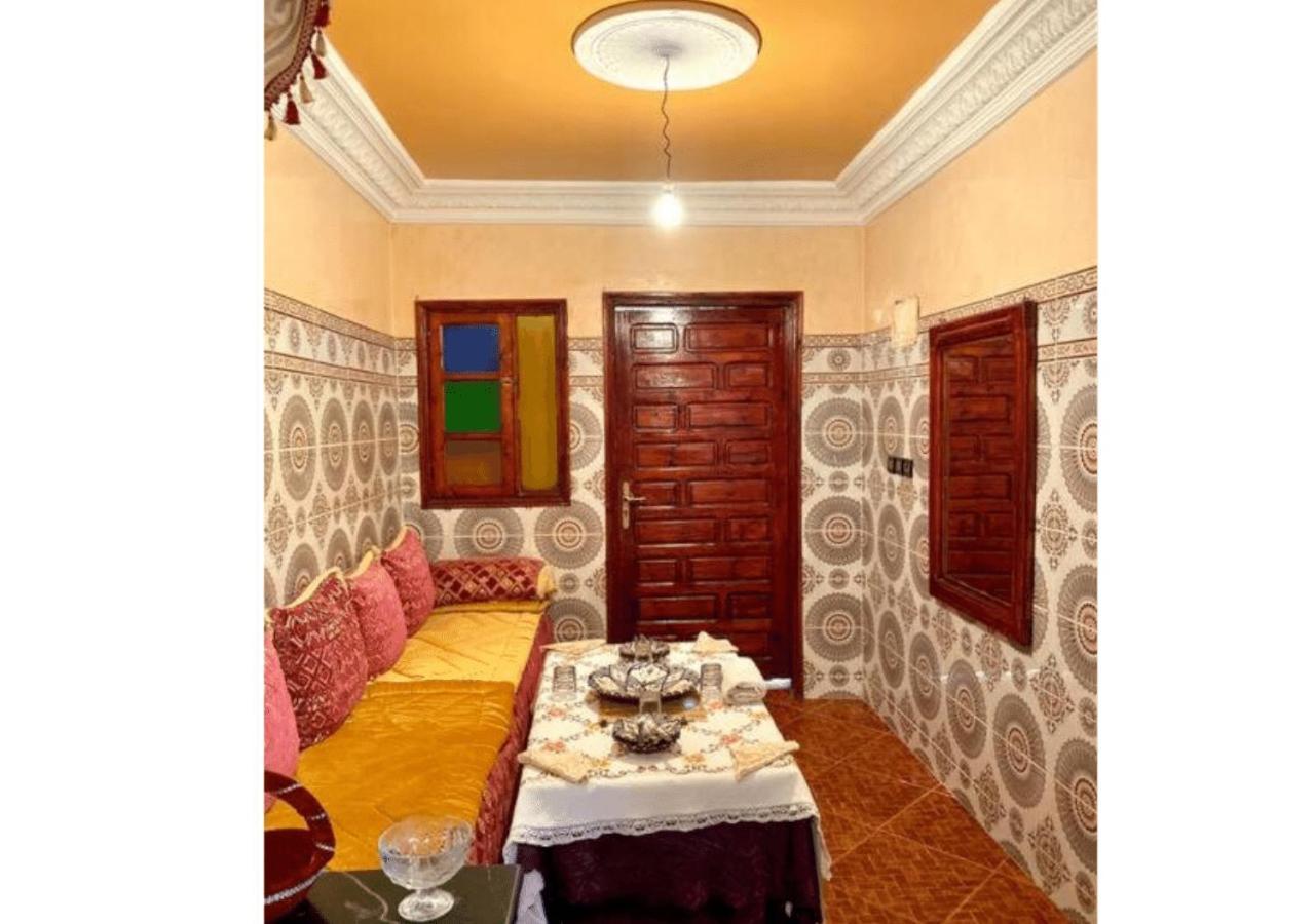 Romantic Apartment Near Sea In Safi, Morocco ภายนอก รูปภาพ