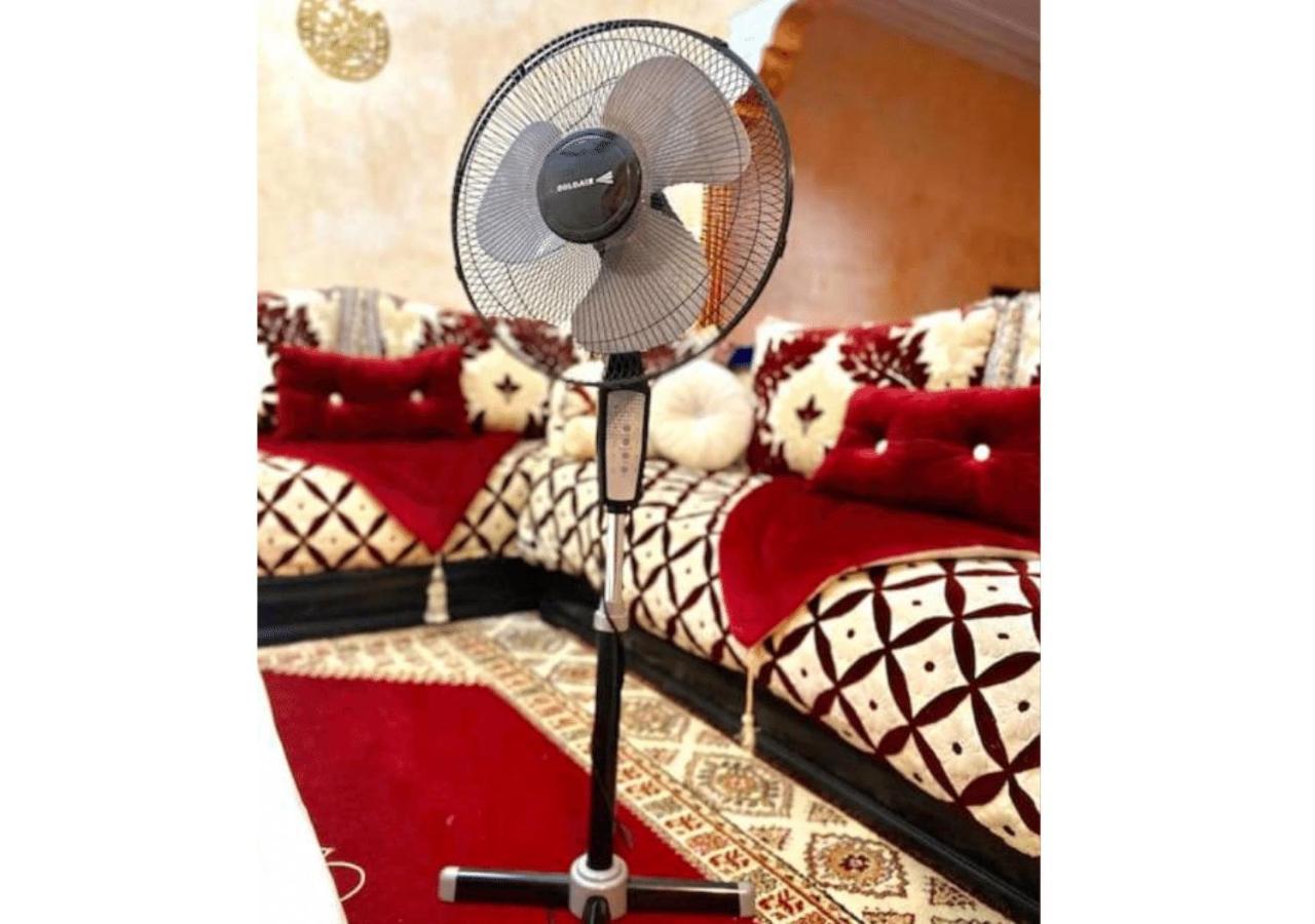 Romantic Apartment Near Sea In Safi, Morocco ภายนอก รูปภาพ