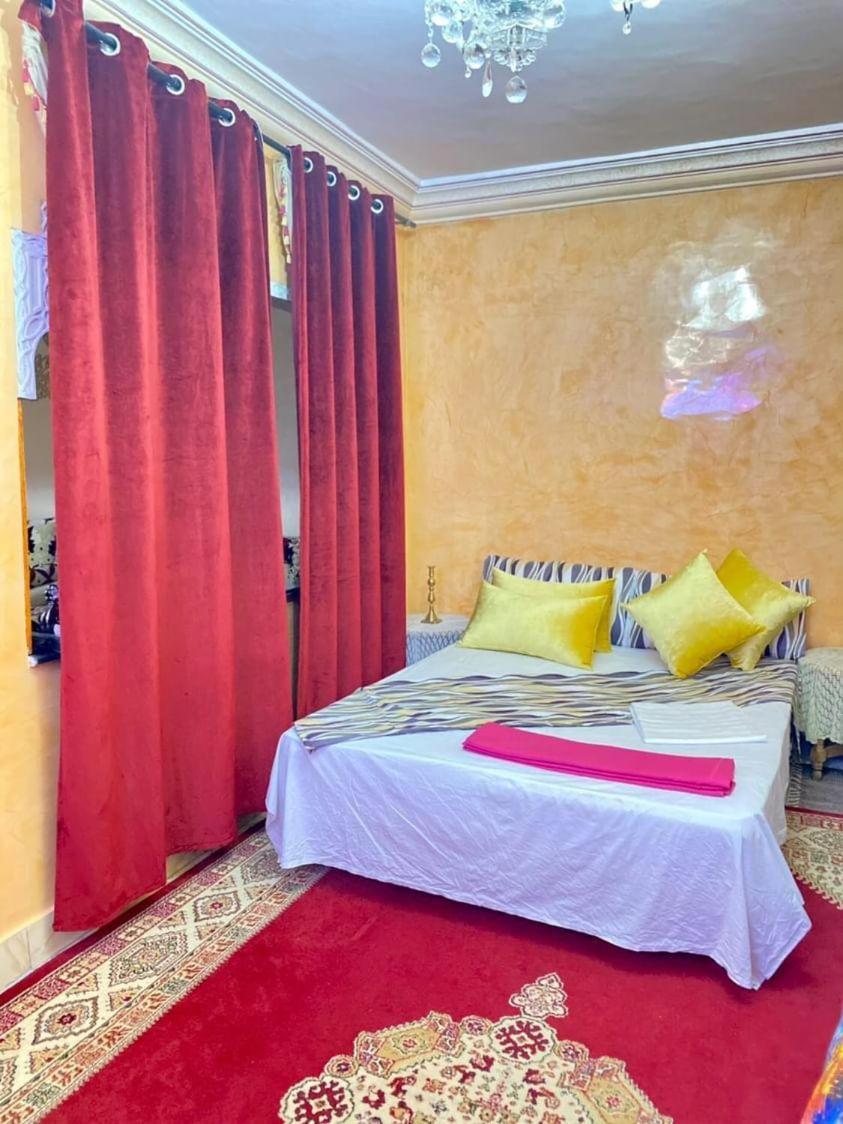 Romantic Apartment Near Sea In Safi, Morocco ภายนอก รูปภาพ